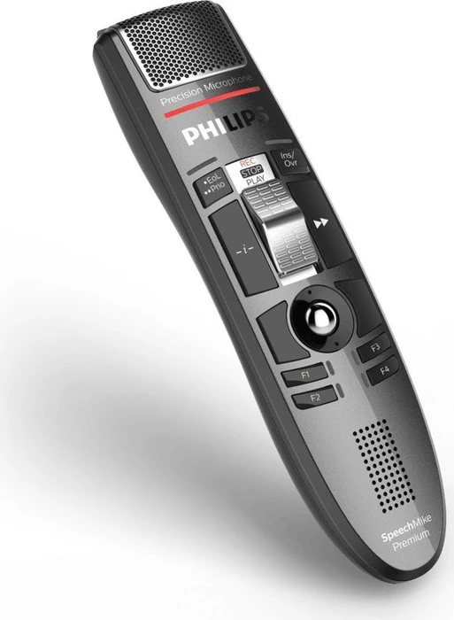 Philips SpeechMike Premium