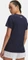 Under Armour Tech Twist Funktionsshirt kurzarm midnight navy/white (Damen) Vorschaubild