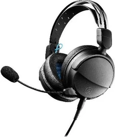 Audio-Technica ATH-GL3 schwarz