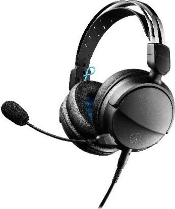 Audio-Technica ATH-GL3 schwarz
