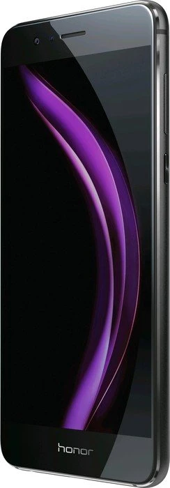 Honor 8 schwarz