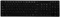 ARCTIC K381-B Keyboard schwarz, USB, DE Vorschaubild