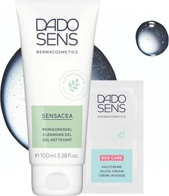 Dado Sens Sensacea Mildes Reinigungsgel, 100ml