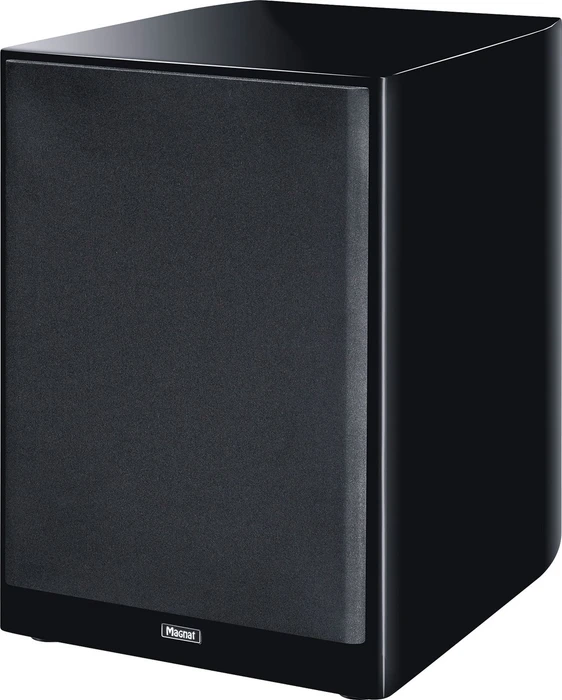 Magnat Signature Sub 930A schwarz