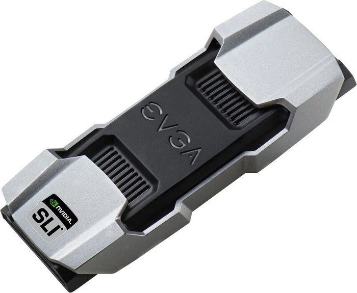 EVGA Pro SLI Bridge V2 [2-Way] kurz 40mm