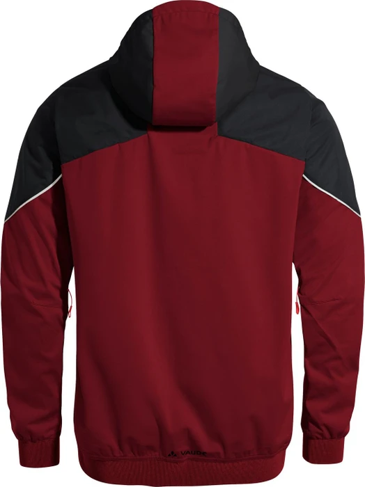 Vaude All Year Moab II Fahrradjacke schwarz (Herren)
