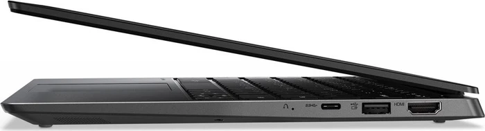 Lenovo IdeaPad S530-13IWL, Onyx Black, Core i5-8265U, 8GB RAM, 256GB SSD, DE