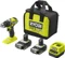 Ryobi RDD18C One+ HP Akku-Bohrschrauber Vorschaubild