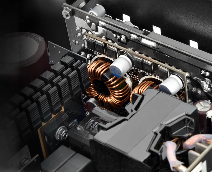 Thermaltake ToughPower GF1 1000W, ATX 2.4