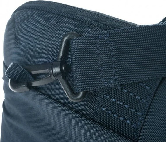 Tucano Smilza schlanke Laptoptasche 15.6" blau