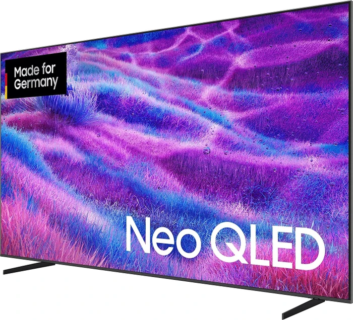 Samsung GQ100QN80F