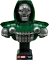 LEGO Marvel Super Heroes Spielset - Doctor Doom Büste Vorschaubild