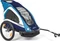 Merida Kinder Fahrradanhänger blue/white/grey Vorschaubild