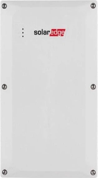 SolarEdge Home Backup Interface