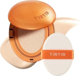 Tirtir Mask Fit AI Filter Mini Cushion Foundation 17N vanilla, 4.5g