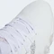 adidas CodeChaos 22 Spikeless cloud white/silver metallic/clear pink (Damen) Vorschaubild