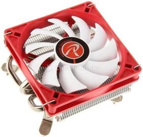 Raijintek Zelos