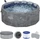 Bestway Lay-Z-Spa Carrara AirJet Whirlpool rund 170x65cm (6001V)
