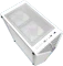 DarkFlash DK151 White, Glasfenster Vorschaubild