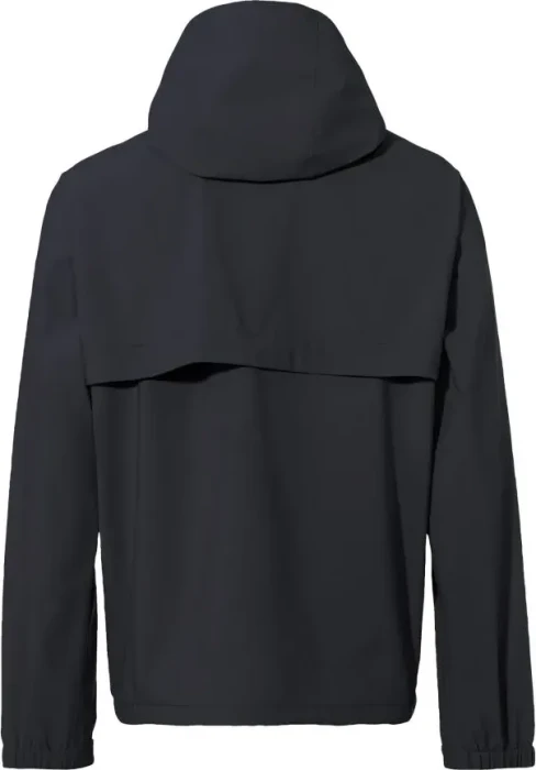 Vaude Mineo 2.5L Funktionsjacke black uni (Herren)