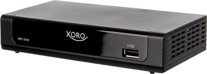Xoro HRT 7518