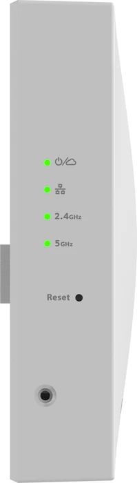 Netgear WAX610W, AX1800