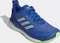adidas Solar Drive 19 glory blue/grey two/signal green (Herren) Vorschaubild