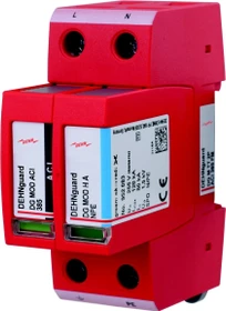 Dehn DEHNguard modular DG M TT 2P ACI 385 FM