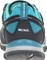 Meindl Ontario GTX grau/azurblau (Damen) Vorschaubild