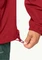Jack Wolfskin Stormy Point 2L Funktionsjacke red glow (Herren) Vorschaubild