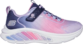 Skechers Rainbow Cruisers blau/mehrfarbig (Junior)
