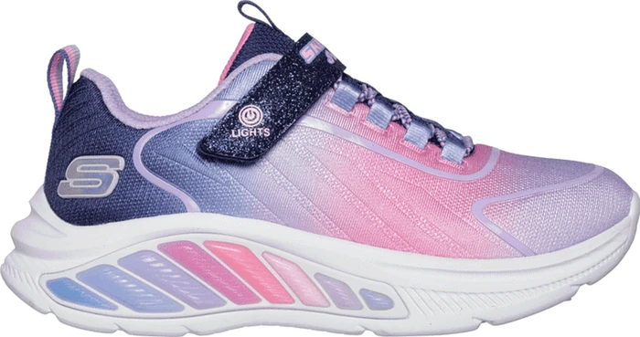 Skechers Rainbow Cruisers blau/mehrfarbig (Junior)