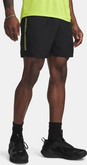 Under Armour Woven Wordmark Hose kurz (Herren)