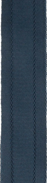 D'Addario Auto Lock Nylon Guitar Strap Midnight