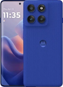 Motorola Edge 60 Pro 512GB PANTONE Dazzling Blue