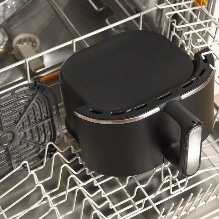 Braun MultiFry 3 HF 3000 (0X12500001) – Bild 3 von 3