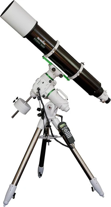 Sky-Watcher EvoStar 150ED Apo Refractor + EQ6-R PRO GoTo