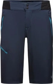 Gore Wear C5 Trail Fahrradhose kurz orbit blue (Herren)