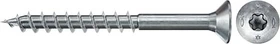 fischer PowerFast FPF II CTP BC T10 3x45 Spanplattenschraube, 3x45mm, 200 Stück