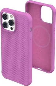 UAG [U] Dot Case with MagSafe für Apple iPhone 14 Pro Max Max Orchid