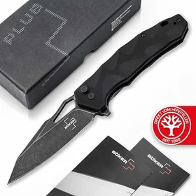 Böker Kirke Taschenmesser