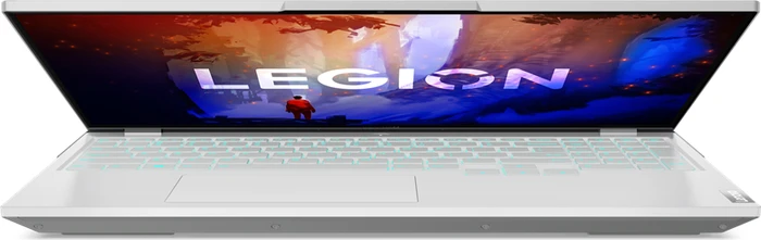 Lenovo Legion 5 Pro 16ARH7H, Glacier White, Ryzen 7 6800H, 16GB RAM, 512GB SSD, GeForce RTX 3070, PL