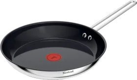 Tefal H87106 Nordica Bratpfanne 28cm