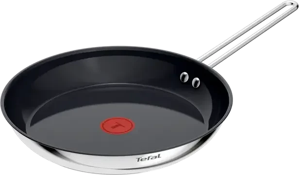 Tefal H87106 Nordica Bratpfanne 28cm