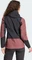 adidas Terrex Xperior Hybrid Rain.RDY Funktionsjacke burgundy/black (Damen) Vorschaubild