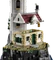 LEGO Ideas - Motorisierter Leuchtturm Vorschaubild