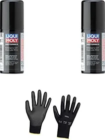 Liqui Moly Racing Kettenspray weiß 50ml