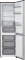 LG GBBSJ1CCPY Fit & Max Vorschaubild