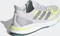 adidas Supernova+ dash grey/solar yellow/cloud white (Damen) Vorschaubild
