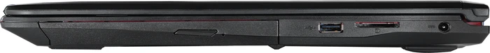 MSI GP62 6QE8H11 Leopard Pro, Core i7-6700HQ, 8GB RAM, 128GB SSD, 1TB HDD, GeForce GTX 950M, DE